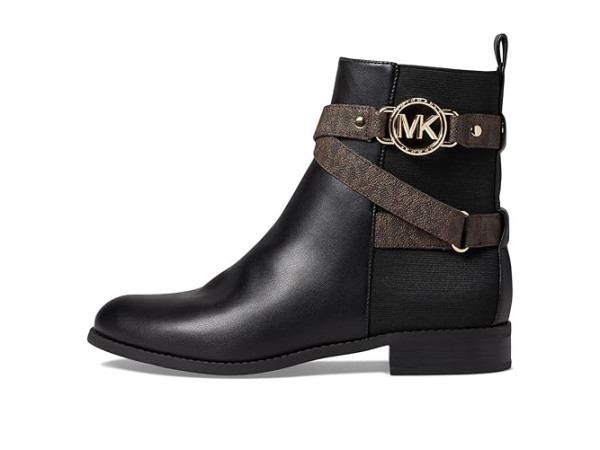 MICHAEL Michael Kors Rory Flat Bootie MICHAEL Michael Kors Rory Flat Bootie