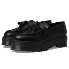 Dr. Martens Vegan Adrian Quad Mono Dr. Martens Vegan Adrian Quad Mono