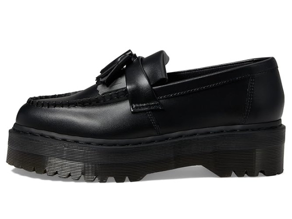 Dr. Martens Vegan Adrian Quad Mono Dr. Martens Vegan Adrian Quad Mono