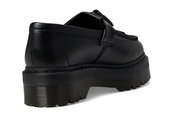 Dr. Martens Vegan Adrian Quad Mono Dr. Martens Vegan Adrian Quad Mono