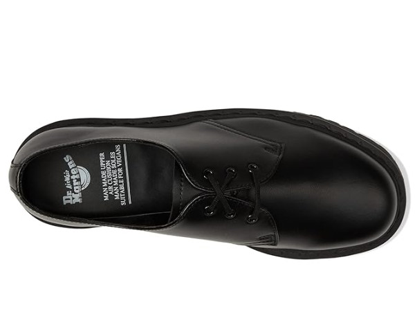Dr. Martens V 1461 Quad Mono