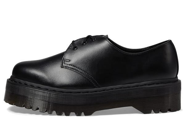 Dr. Martens V 1461 Quad Mono