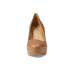 MICHAEL Michael Kors Chantal Platform Pump