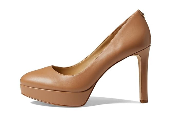 MICHAEL Michael Kors Chantal Platform Pump