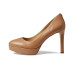 MICHAEL Michael Kors Chantal Platform Pump