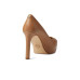 MICHAEL Michael Kors Chantal Platform Pump
