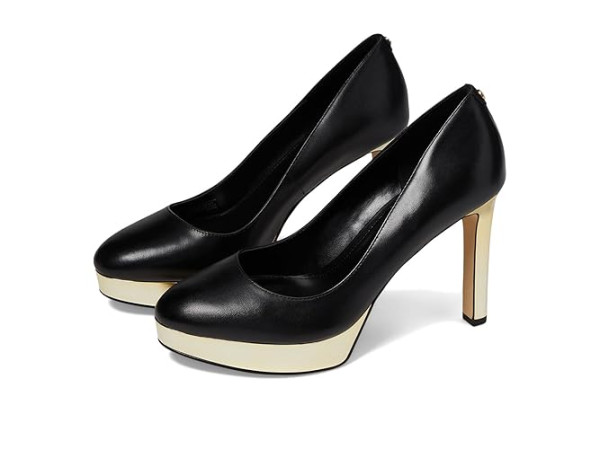 MICHAEL Michael Kors Chantal Platform Pump