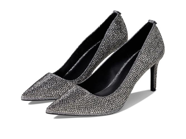 MICHAEL Michael Kors Alina Flex Pumps
