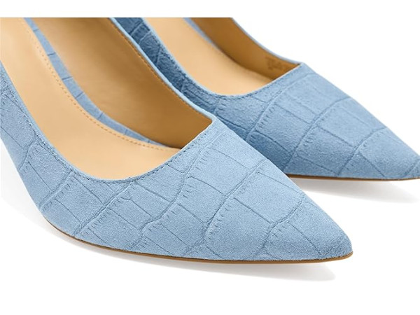 MICHAEL Michael Kors Alina Flex Pumps MICHAEL Michael Kors Alina Flex Pumps