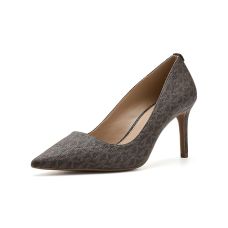 Brown MICHAEL Michael Kors Alina Flex Pumps