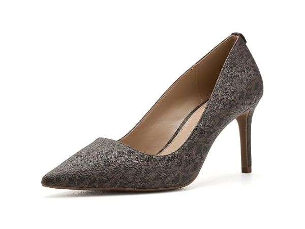 MICHAEL Michael Kors Alina Flex Pumps