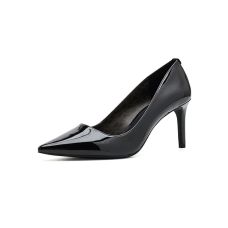Black 2 MICHAEL Michael Kors Alina Flex Pumps