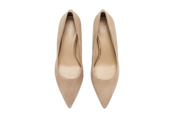 MICHAEL Michael Kors Alina Flex Pumps MICHAEL Michael Kors Alina Flex Pumps