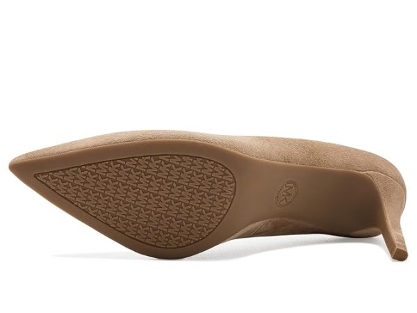 MICHAEL Michael Kors Alina Flex Pumps MICHAEL Michael Kors Alina Flex Pumps