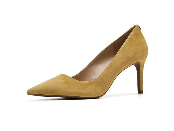 MICHAEL Michael Kors Alina Flex Pumps