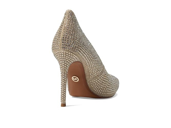MICHAEL Michael Kors Keke Pump