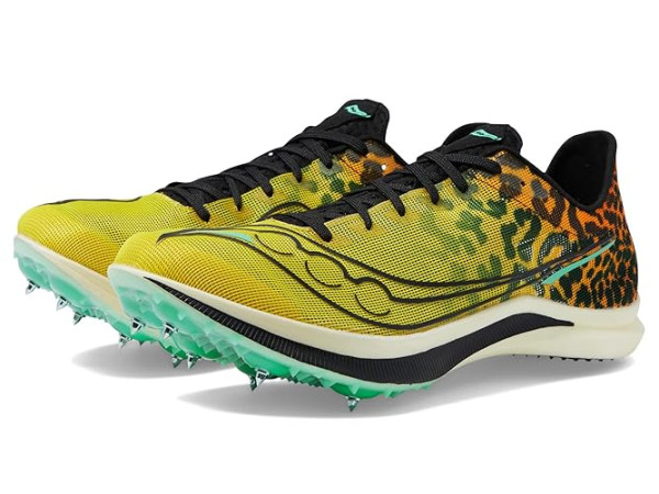 Saucony Endorphin Cheetah
