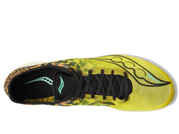 Saucony Endorphin Cheetah Saucony Endorphin Cheetah