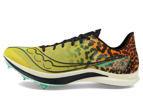 Saucony Endorphin Cheetah Saucony Endorphin Cheetah