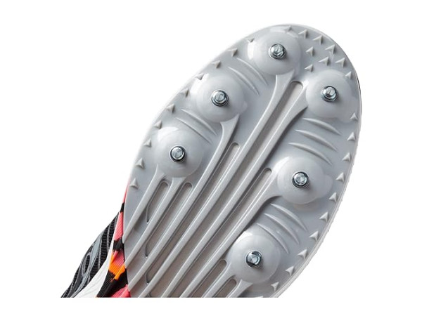 Saucony Velocity MP