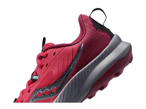 Saucony Blaze TR