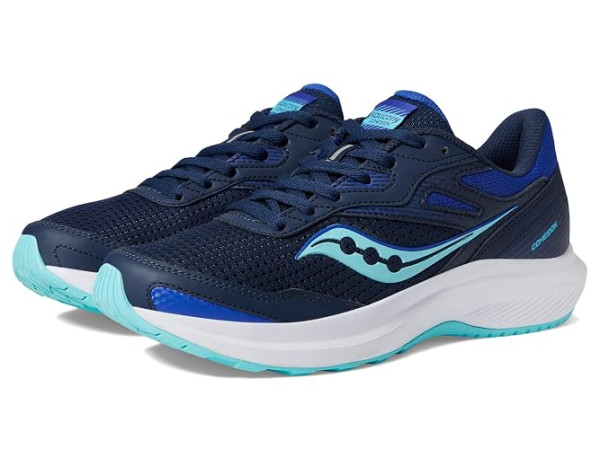 Saucony Cohesion 16
