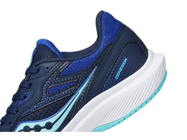 Saucony Cohesion 16
