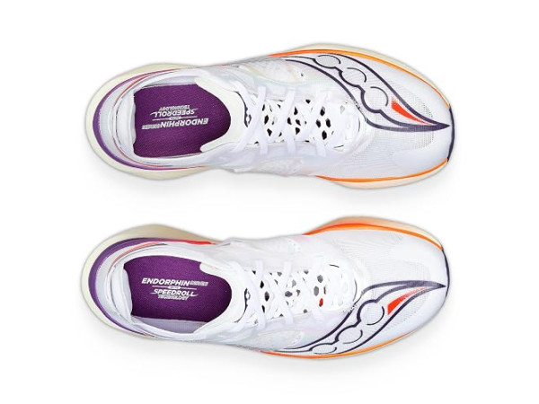 Saucony Endorphin Elite Saucony Endorphin Elite