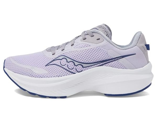 Saucony Axon 3