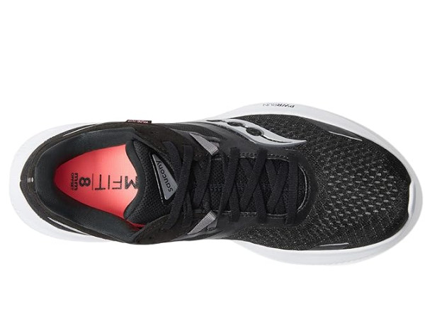 Saucony Ride 16