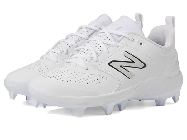 New Balance Fresh Foam Velo v3 Molded Softball Cleats