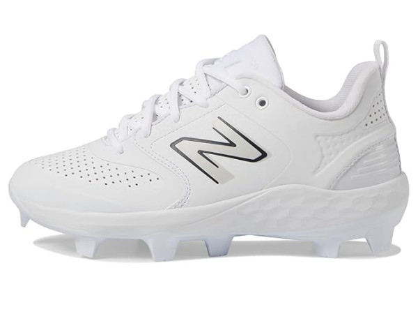 New Balance Fresh Foam Velo v3 Molded Softball Cleats New Balance Fresh Foam Velo v3 Molded Softball Cleats