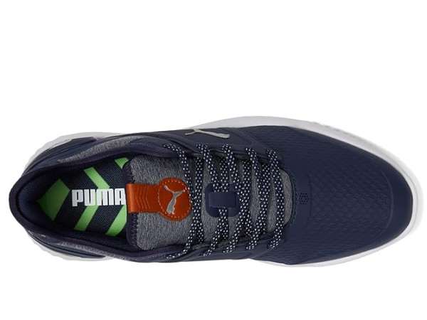 PUMA Golf Ignite Elevate Golf Shoes PUMA Golf Ignite Elevate Golf Shoes