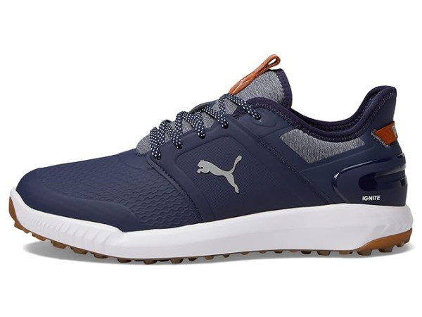PUMA Golf Ignite Elevate Golf Shoes PUMA Golf Ignite Elevate Golf Shoes