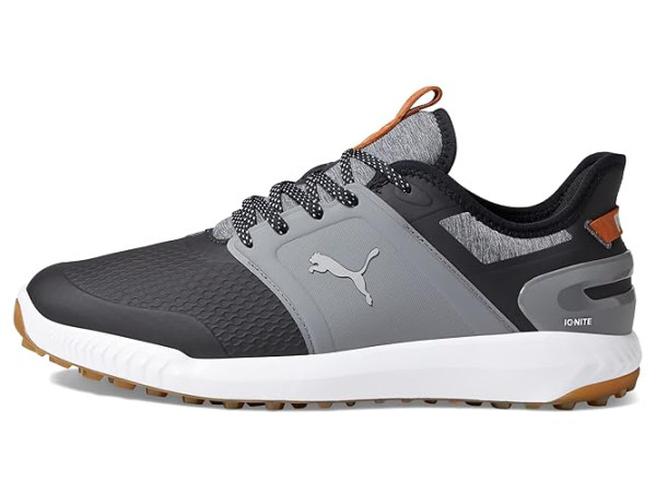 PUMA Golf Ignite Elevate Golf Shoes PUMA Golf Ignite Elevate Golf Shoes