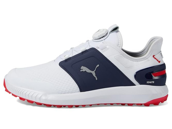 PUMA Golf Ignite Elevate Disc Golf Shoes PUMA Golf Ignite Elevate Disc Golf Shoes