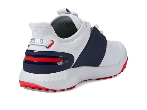 PUMA Golf Ignite Elevate Disc Golf Shoes PUMA Golf Ignite Elevate Disc Golf Shoes