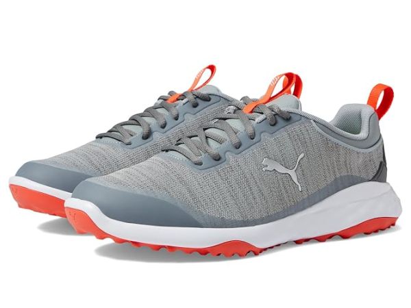PUMA Golf Fusion Pro Golf Shoes