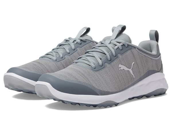 PUMA Golf Fusion Pro Golf Shoes