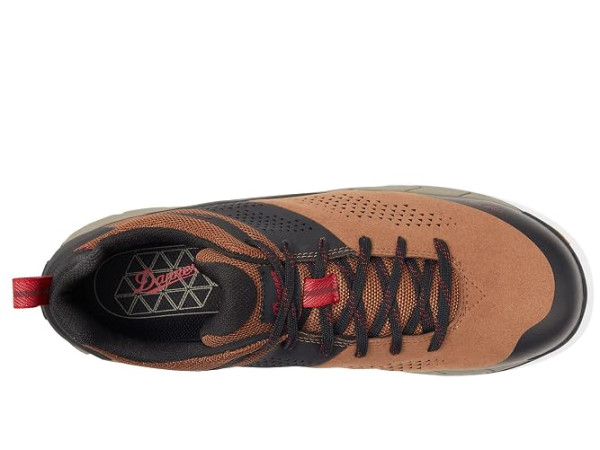 Danner Lead Time 3 Danner Lead Time 3
