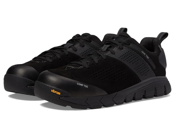 Danner Lead Time 3