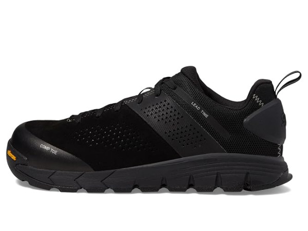 Danner Lead Time 3
