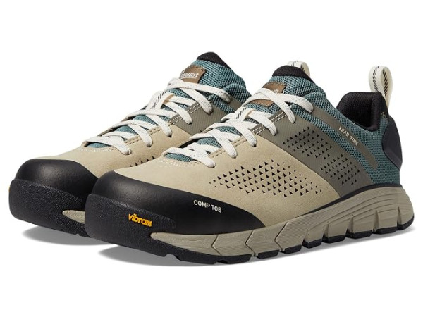 Danner Lead Time 3 Danner Lead Time 3