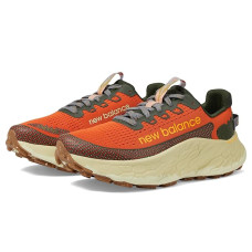 New Balance Fresh Foam X More Trail v3