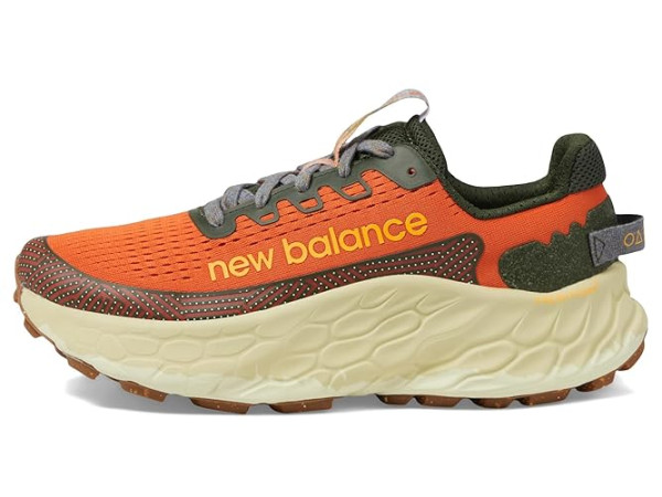 New Balance Fresh Foam X More Trail v3