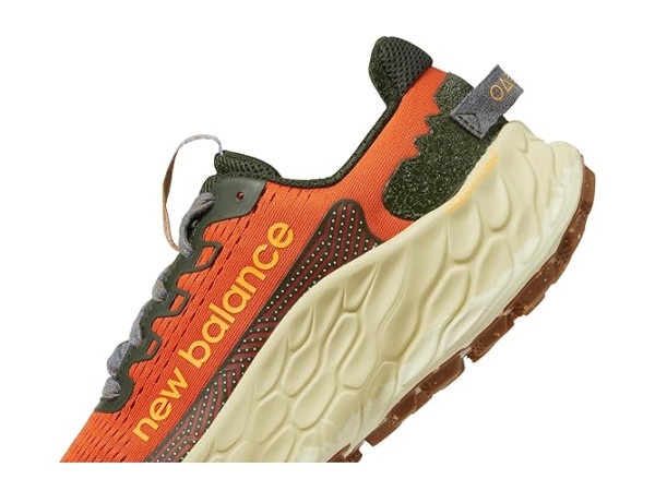 New Balance Fresh Foam X More Trail v3