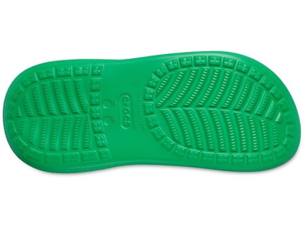 Crocs Crush Rain Boot