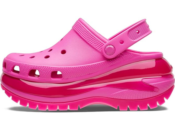 Crocs Mega Crush Clog