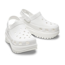 Crocs Mega Crush Clog