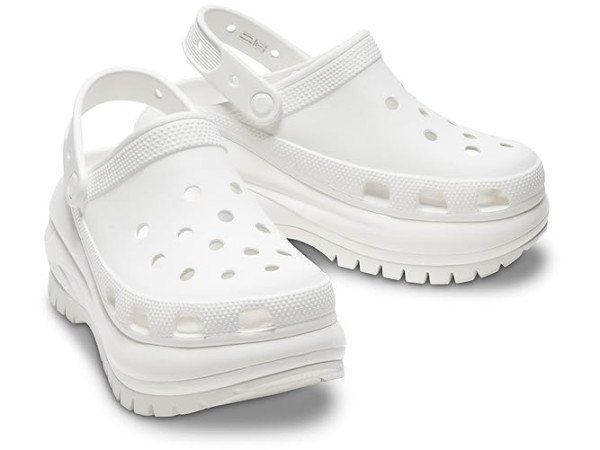 Crocs Mega Crush Clog